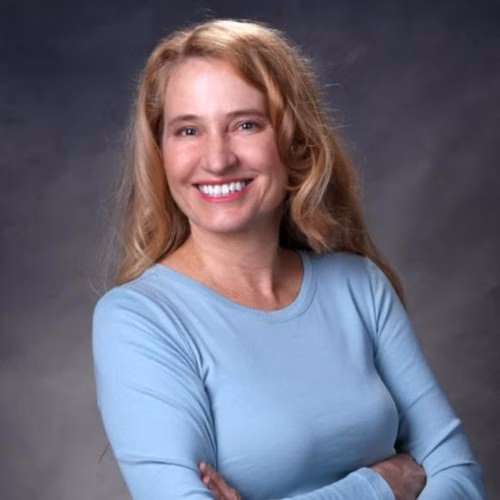 Lois Jean Brady, MA, SLP